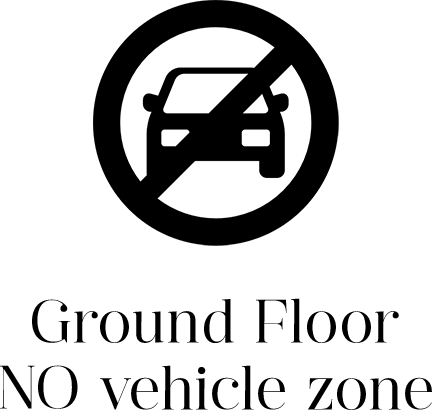 No_vehcle_zone